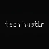 Tech Hustlr Logo
